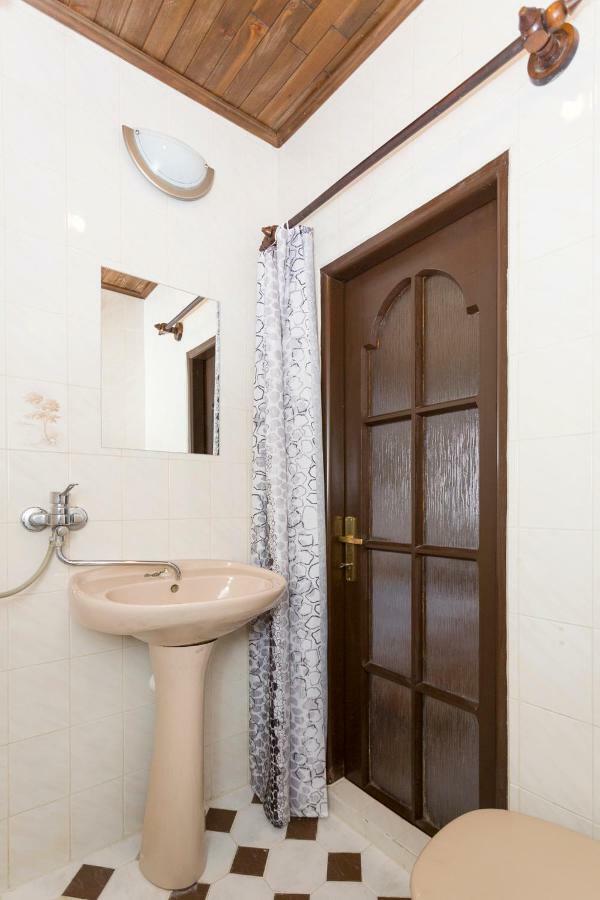 Privat Gallik Ždiar Exterior foto
